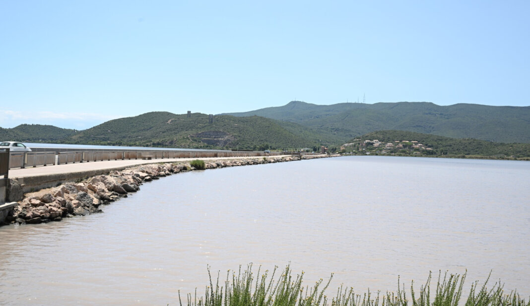 Laguna di Orbetello, via libera al Parco ambientale