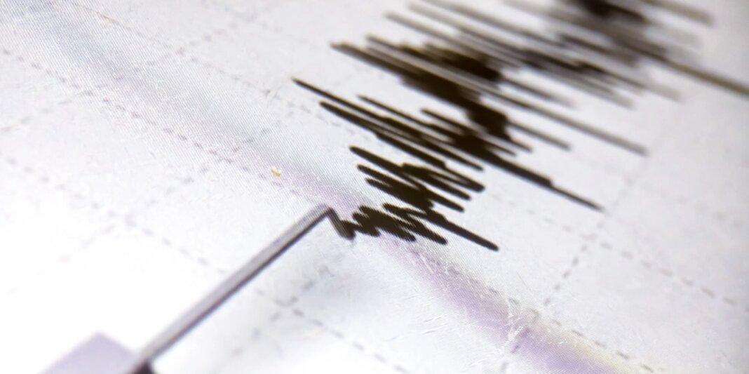 Un terremoto poco più che strumentale è stato registrato nella serata di ieri a Vaglia (foto Toscana Notizie)