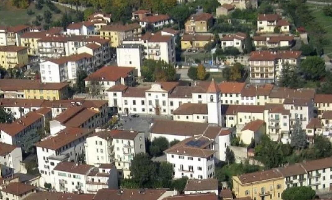 A Pontassieve la settima edizione del festival 'Piazza dei Popoli' dedicato alla comprensione del mondo globale (foto Comune di Pontassieve)