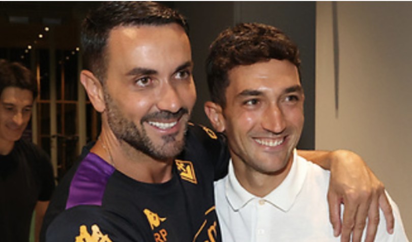 Fiorentina mercato 