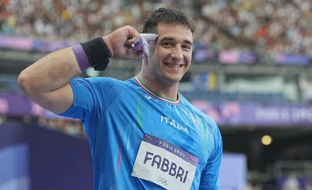 Fabbri finale con brivido: 