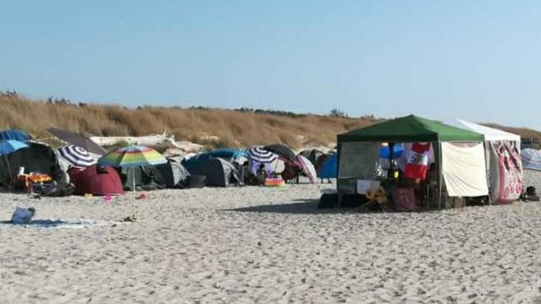 Spiagge Bianche, sindaco dice stop a bus: 