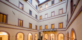 Siena ospita la Conferenza Internazionale dell’UDNI sulle malattie rare e senza diagnosi Nuovo statuto Università Siena: "Linguaggio rispettoso inclusività"