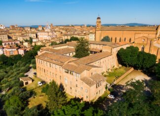 Crescono i medici specializzandi a Siena: Pediatria e Anestesia guidano le scelte del 2026