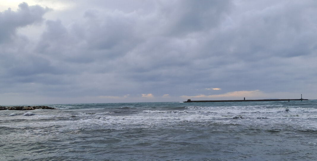 Allerta meteo in Toscana: temporali forti e grandinate