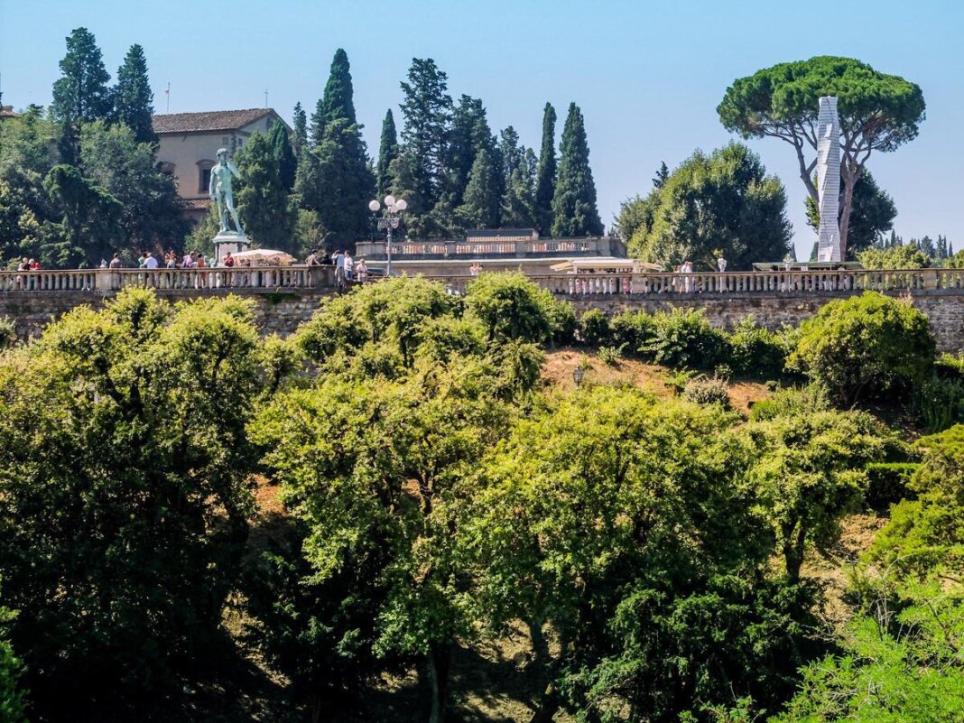 Caldo in Toscana, Coldiretti: 