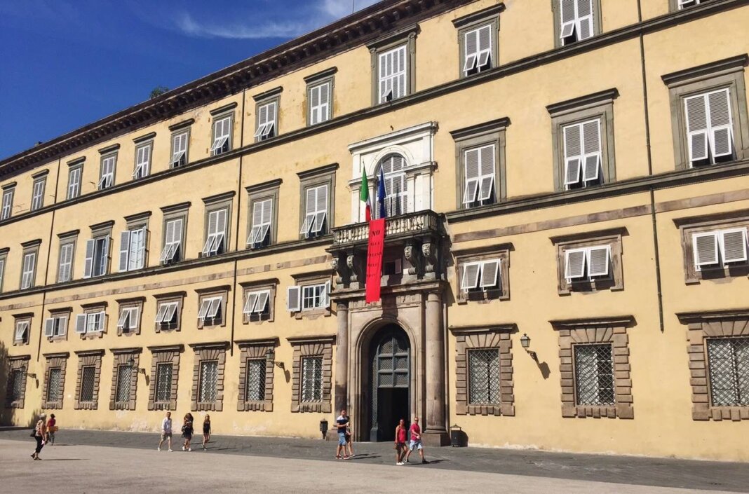 Palazzo Ducale