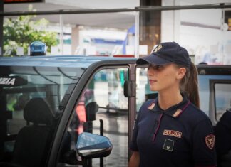 Cadavere di un uomo lungo i binari: giallo a Firenze Statuto Polfer Firenze