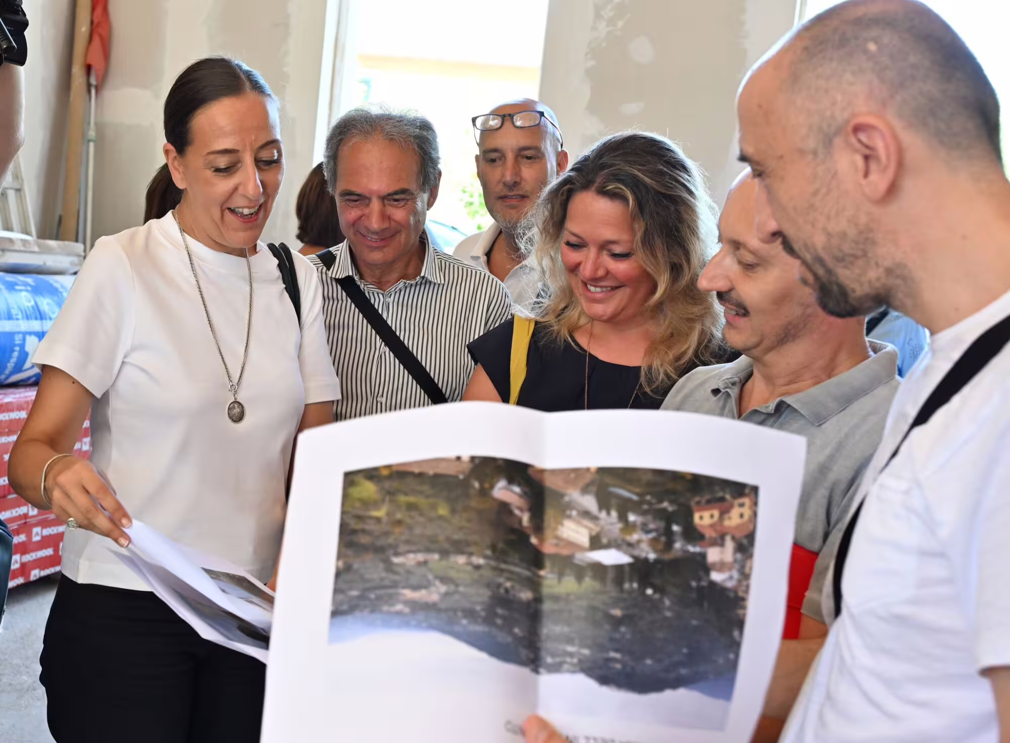 Massiccio investimento nell'edilizia scolastica dal Comune di Firenze: lo stanziamento è di 90 milioni di euro.