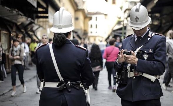 Mediterranea contro 