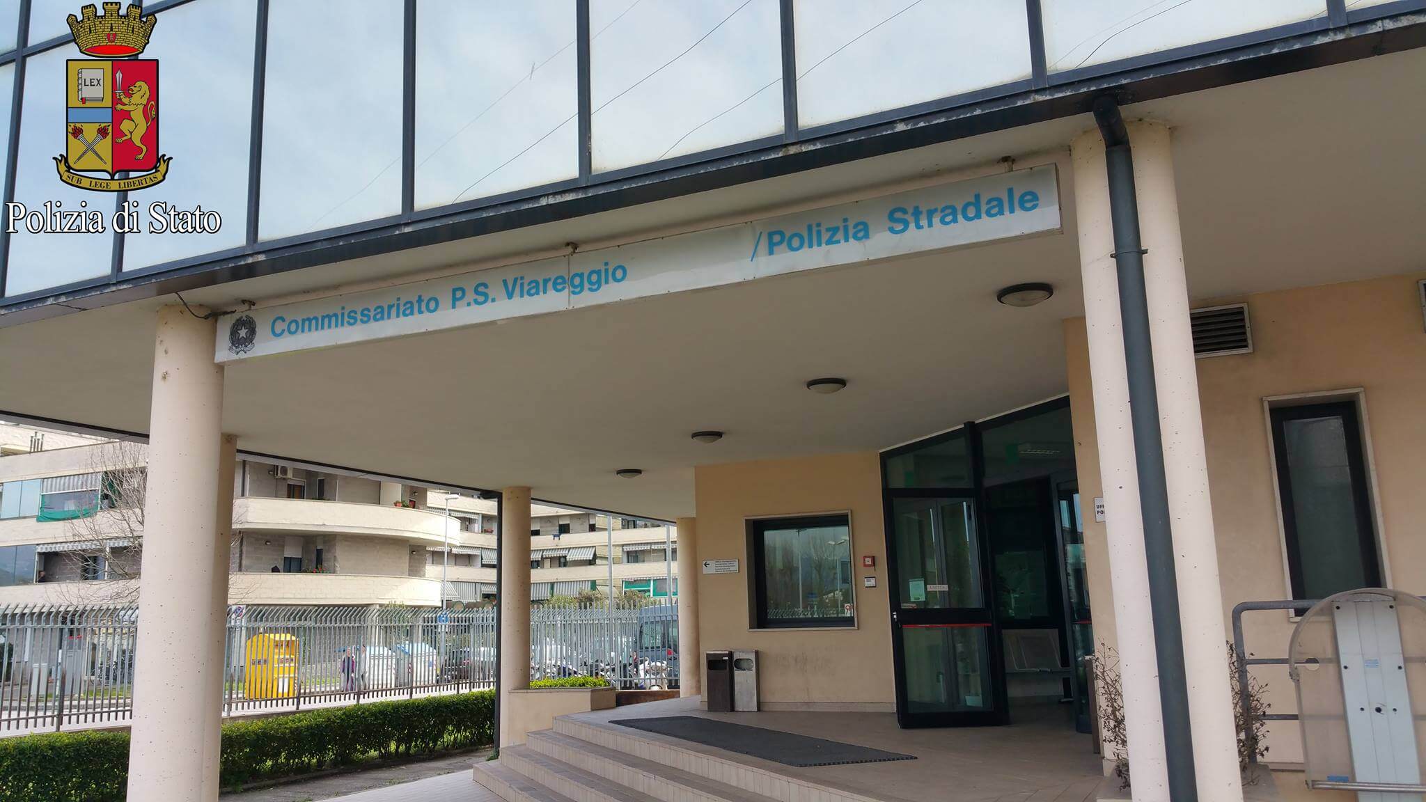 Viareggio investe 