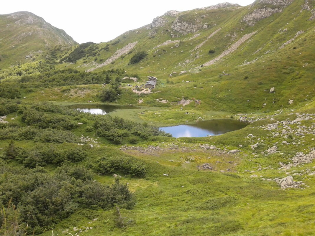 Un'estate con il 30 per cento in più di presenze sulla montagna pistoiese