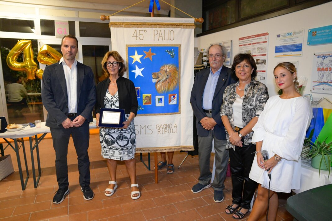 Presentata la 45esima edizione della Giostra della Stella