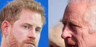 “Carlo? Padre affettuoso con Harry”, l’ex fidanzata reale smentisce il duca di Sussex