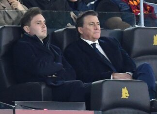 Friedkin pronto a ‘fare’ la nuova Roma, Gasperini e la Champions due asset da valorizzare