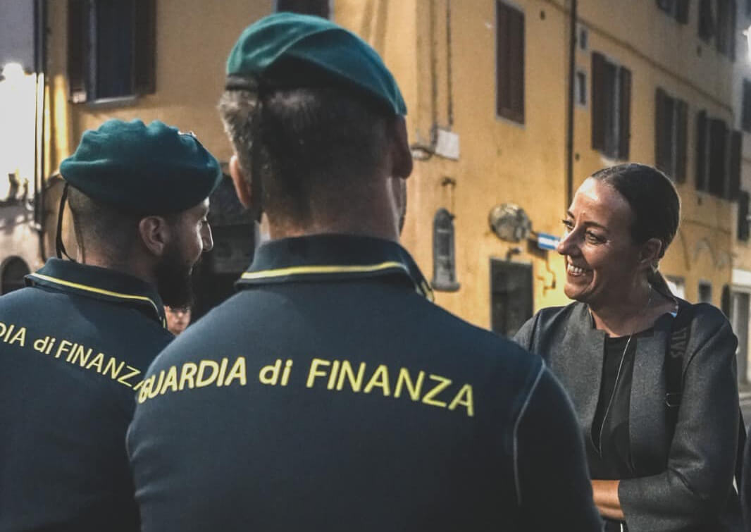 Sicurezza Firenze, sindaca Funaro anticipa chiusura minimarket