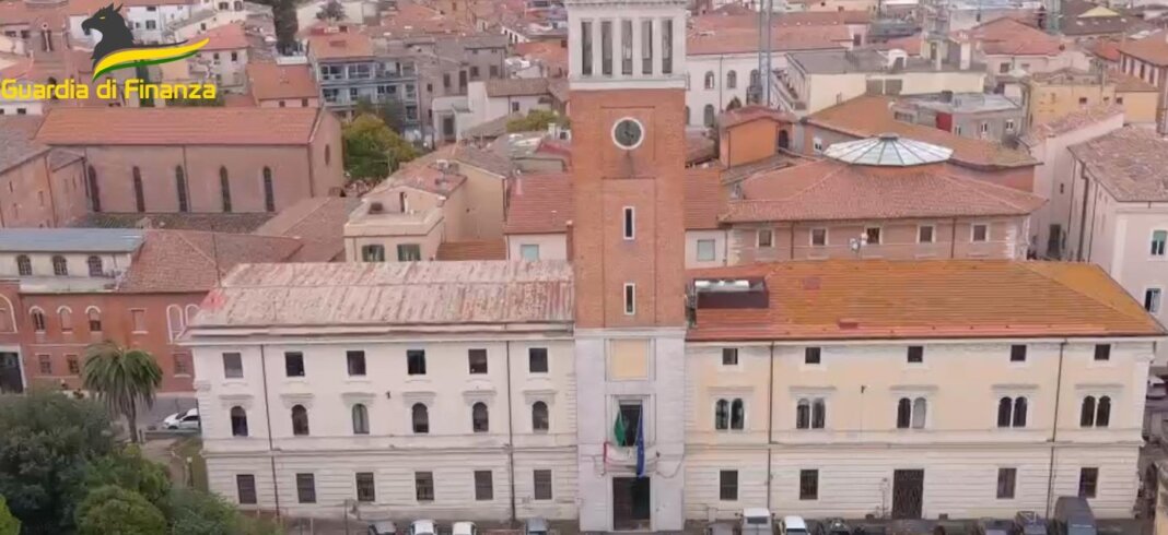 Denaro Casalesi riciclato a Grosseto, dieci indagati