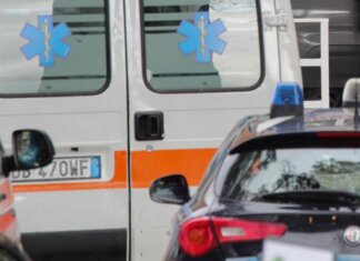 Scontro auto-moto in Garfagnana: muore un uomo di 47 anni in sella alle due ruote