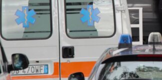 Infortunio sul lavoro nel Cosentino, morto un operaio di 23 anni