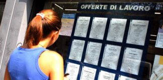 Lavoro, Istat: nel 2025 occupazione +1,1%, trainata dal Mezzogiorno