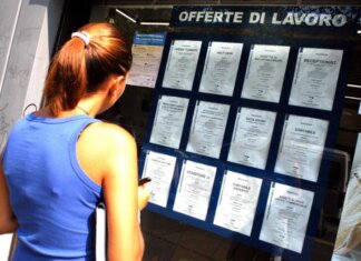 Lavoro, Istat: nel 2025 occupazione +1,1%, trainata dal Mezzogiorno