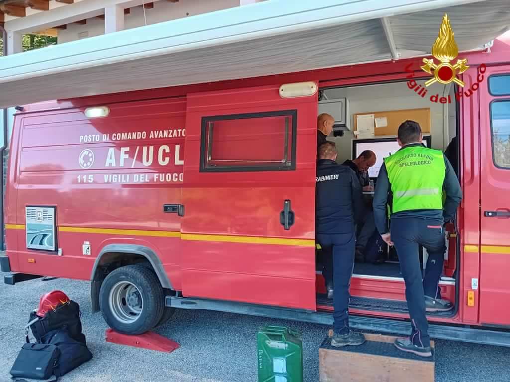 Trovato morto un cercatore di funghi disperso nei boschi dell’Abetone