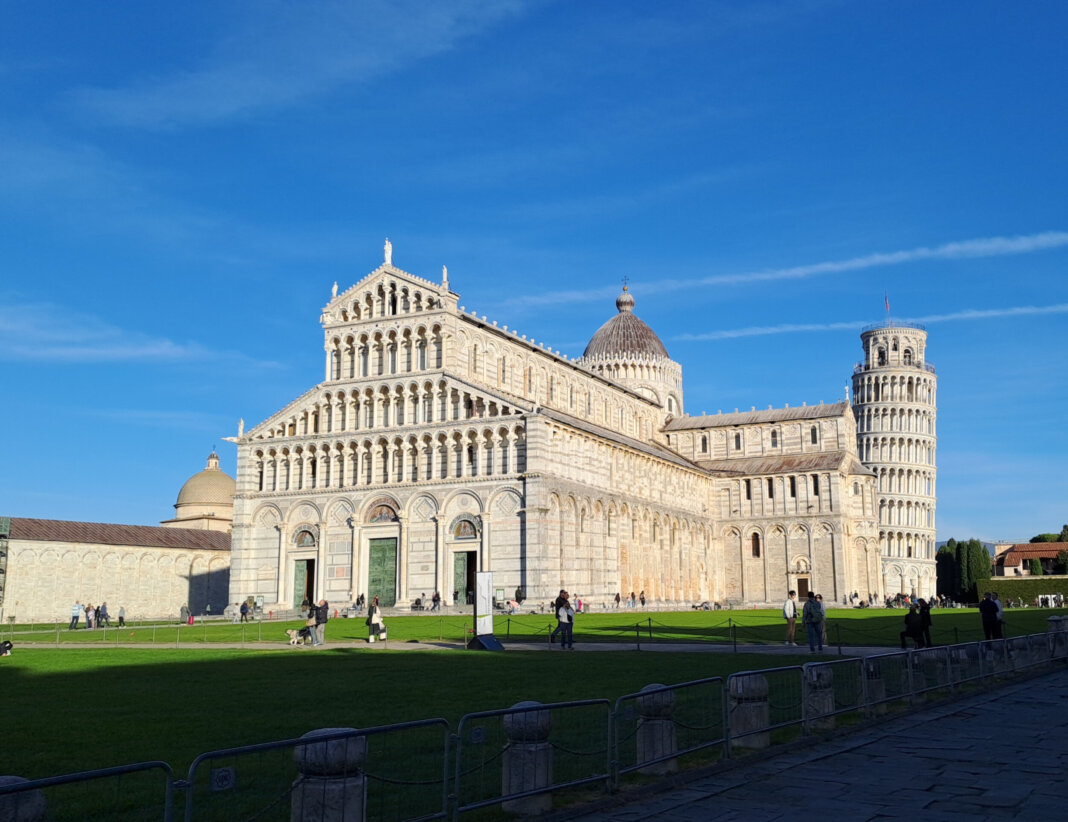 Toscana capitale del turismo: a Pisa operatori da tutto il mondo