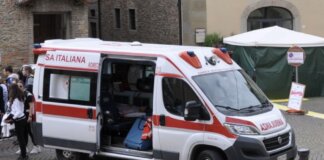 Incidente sul lavoro a Sesto Fiorentino, muore un operaio di 48 anni