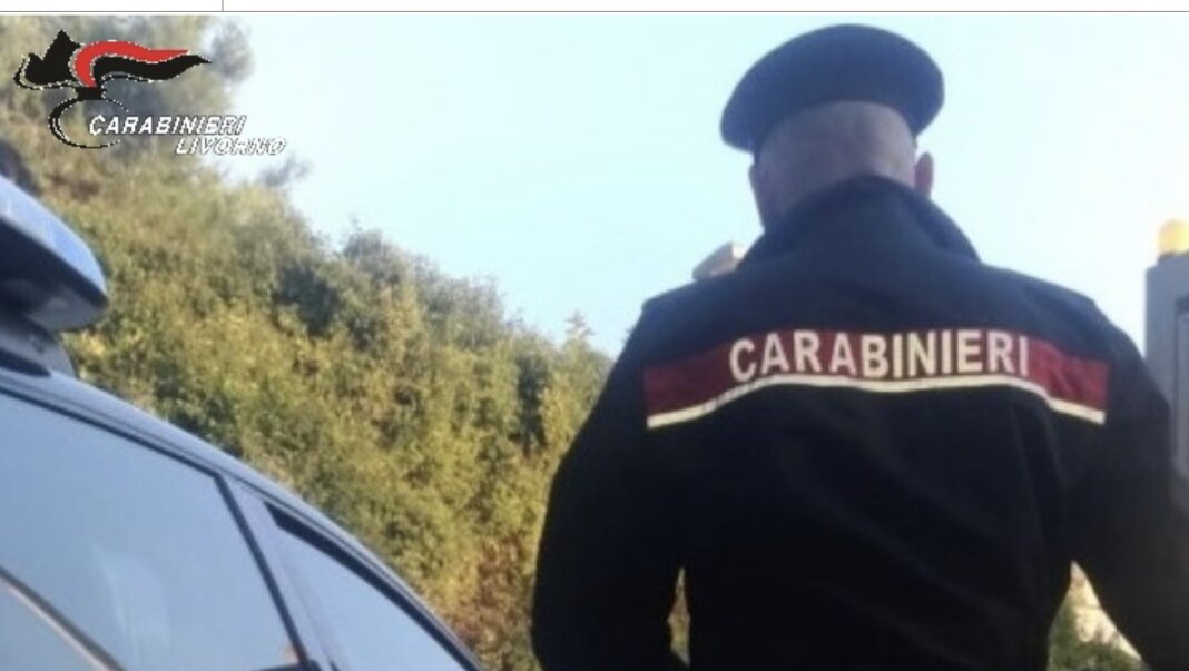 Denunciata una donna per la truffa con la falsa assicurazione on line