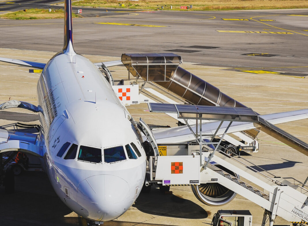 Record Toscana Aeroporti: superati 4 milioni passeggeri