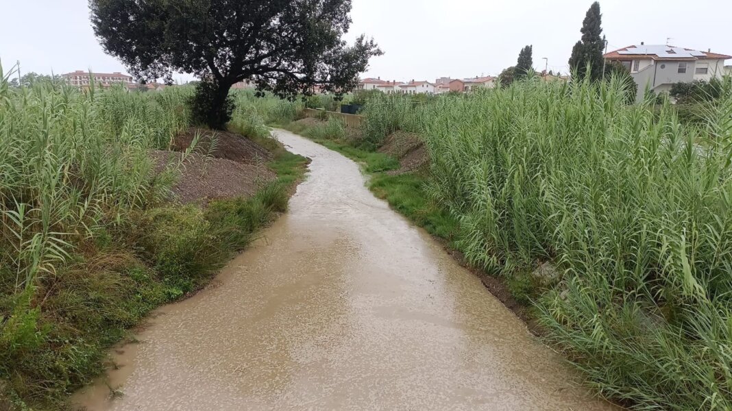 Allagamenti Toscana, sindaco di Livorno: 