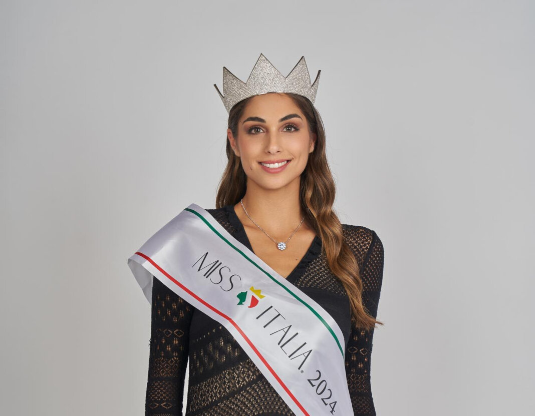 Miss Italia 2024, vince la toscana Ofelia Passaponti: 