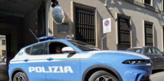 Si finge poliziotto e truffa l’anziano di 86 anni: arrestato dopo un controllo della Polfer polizia firenze
