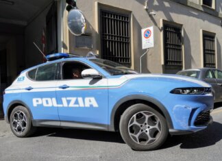 Appropriazione indebita, violenza sessuale e minaccia: arrestato a Firenze per mandato di arresto europeo polizia firenze
