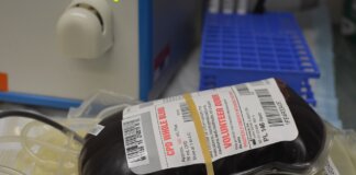 Donazione sangue, serve un ricambio generazionale o il sistema trasfusionale va in crisi