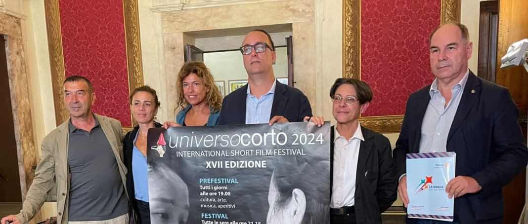 Universo Corto 2024, a Pisa festival internazionale cortometraggi