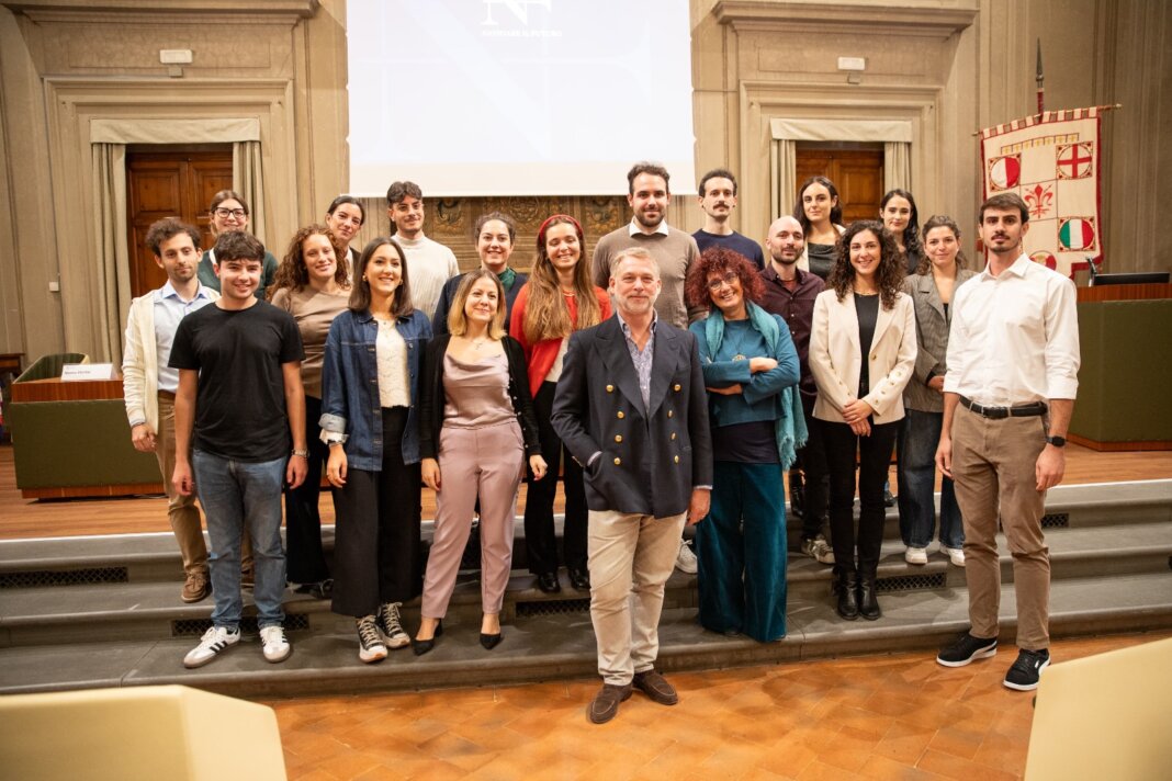 Nasce all'università di Firenze la nuova figura del future planner