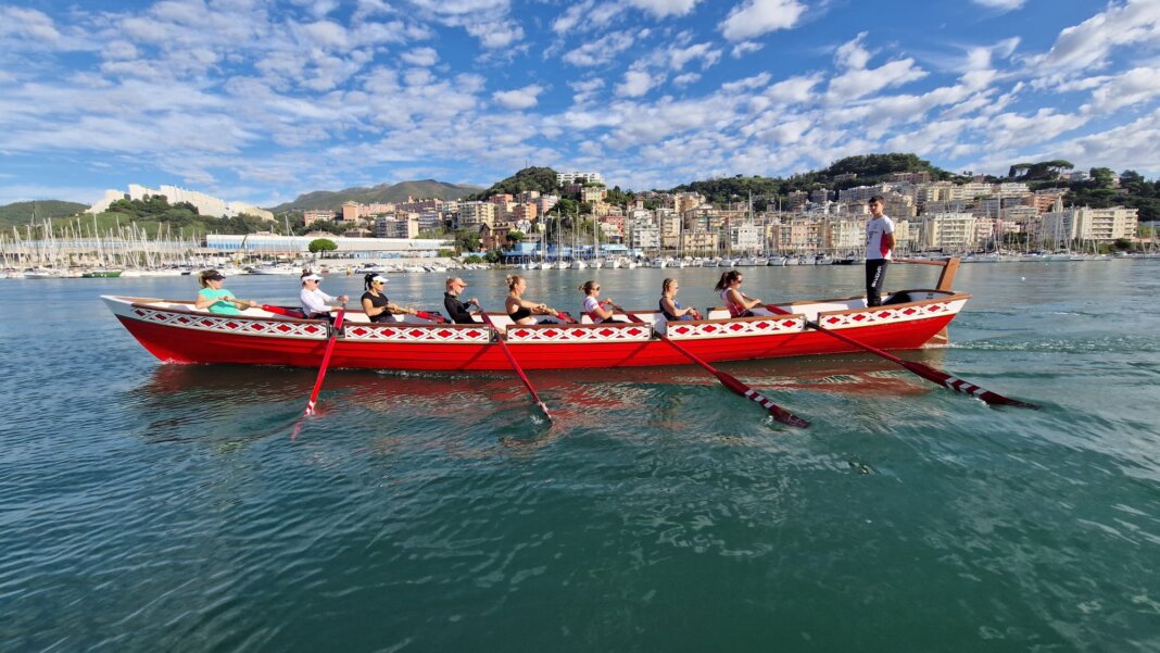 Antiche Repubbliche marinare 2024: Pisa sfida Amalfi, Venezia e Genova