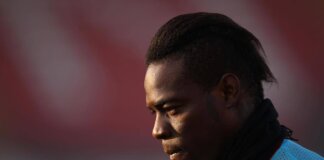 Balotelli vittima di razzismo in Arabia: “Ora basta”