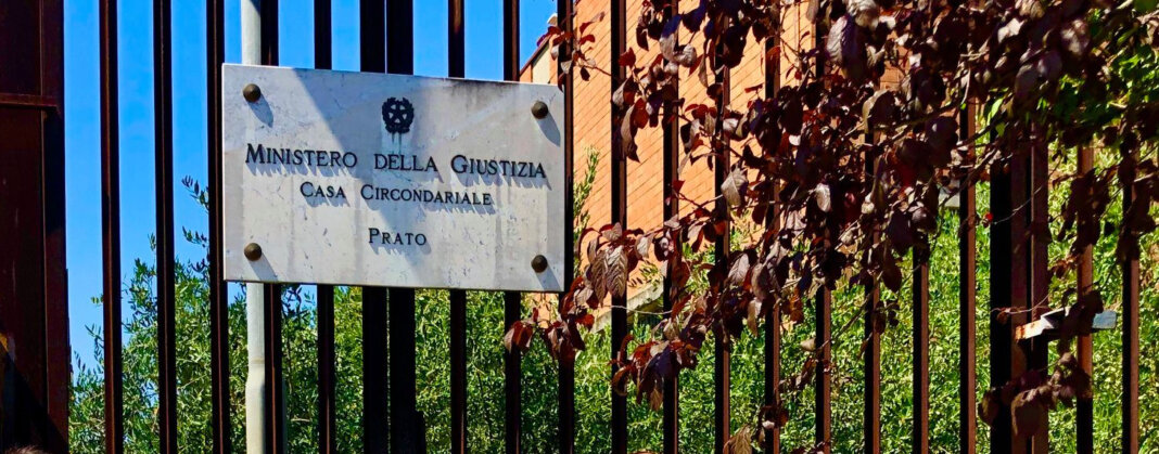 Detenuto si toglie la vita a Prato: 77esimo suicidio in carcere 2024