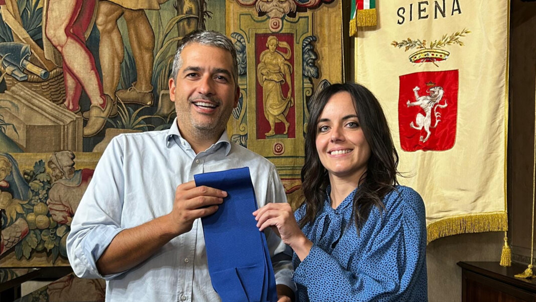 Provincia di Siena: Agnese Carletti prima presidente donna: 