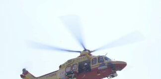 Olimpiadi 2026, il plauso delle istituzioni al soccorso toscano: “Pegaso 3 eccellenza internazionale”