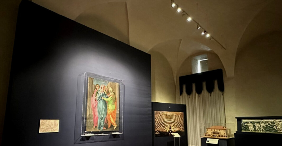 Visitazione del Pontormo: apertura straordinaria serale