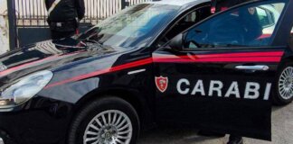 Salerno, uccide il marito a coltellate: in manette una 54enne