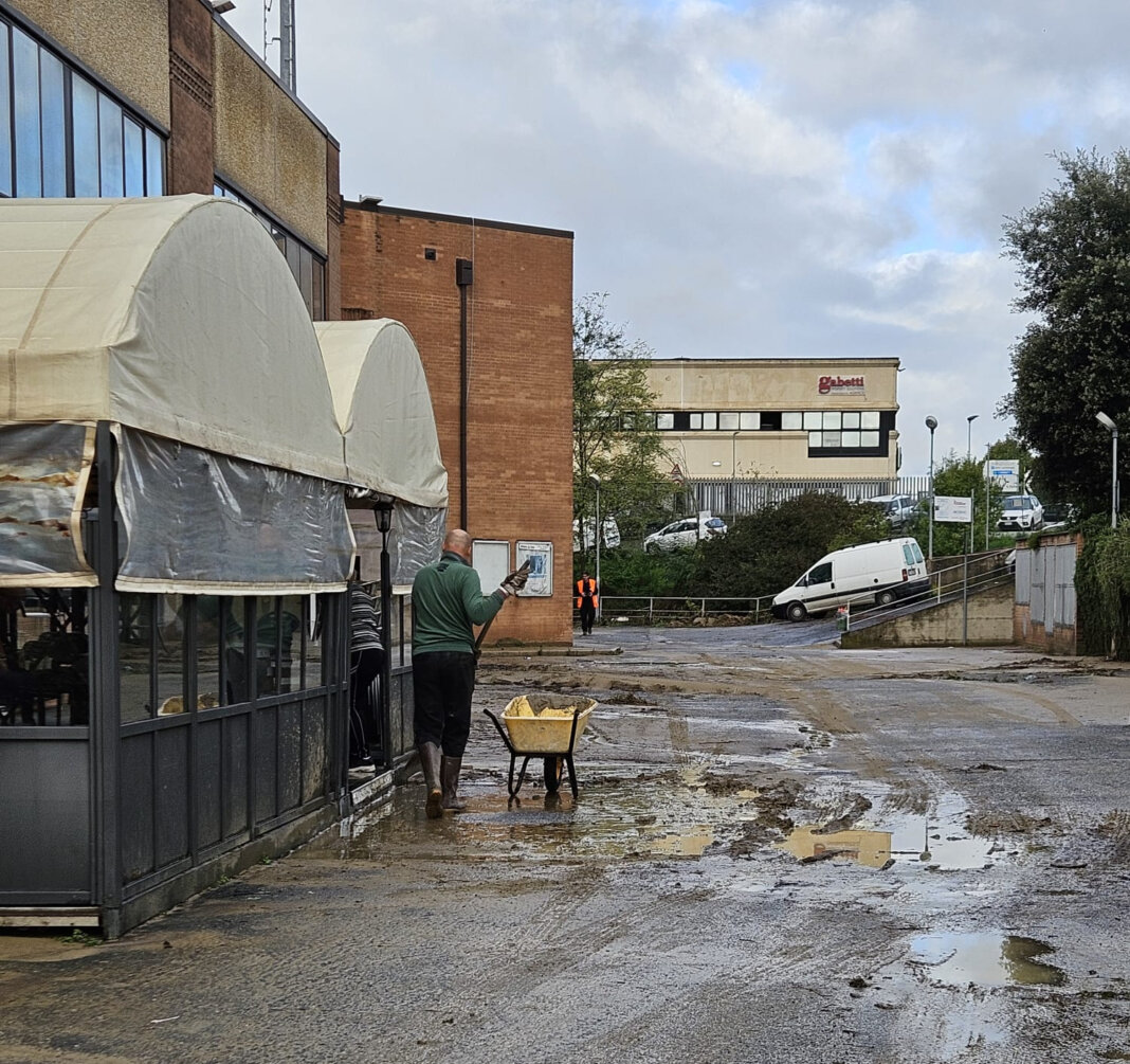 Nubifragio a Siena, sindaca Fabio: 