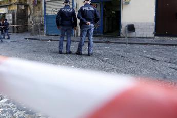 Ucciso E Dato Alle Fiamme A Napoli L Amico Enne Confessa Me Lo Hanno Ordinato I Grandi