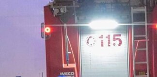 Sedicenne muore nella notte schiacciato dal trattore a Terontola Alta