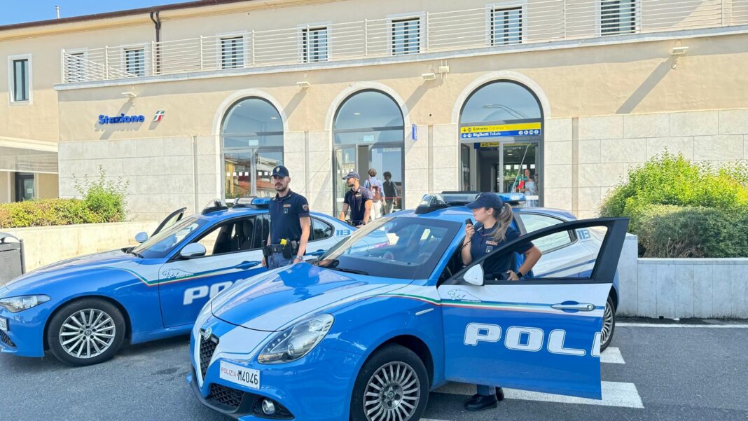 Stalker a 19 anni a una minorenne: scatta l'ammonimento del Questore