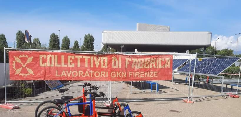 Vendita ex Gkn, Pd: “Ministro Urso chiarisca se era a conoscenza”