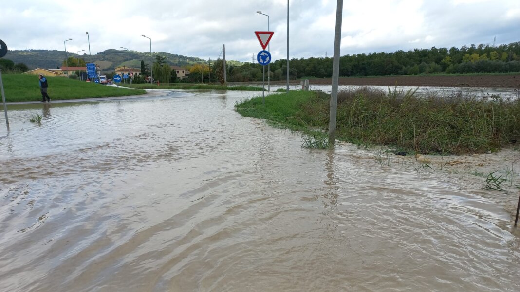 Giani chiede stato emergenza nazionale: 